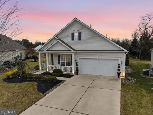 13 Anne Dr, Hammonton, NJ 08037