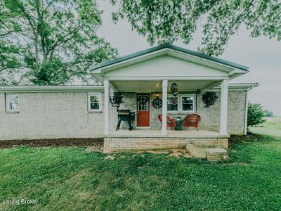 150 Highway 1238, Irvington, KY, 40146