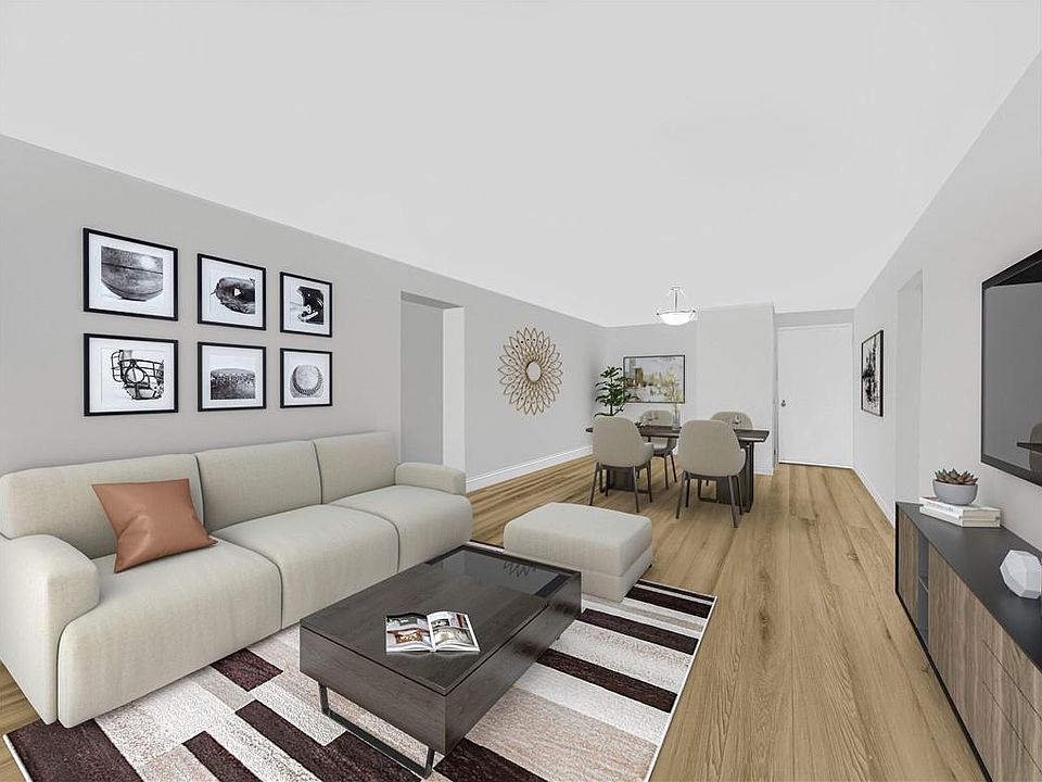 1st image of 1155 Warburton Avenue #5DE