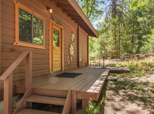 21939 Crestline Rd, Palomar Mountain, CA 92060