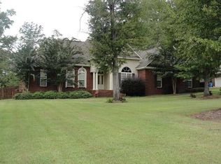 2406 Wyncove Way, Prattville, AL 36067