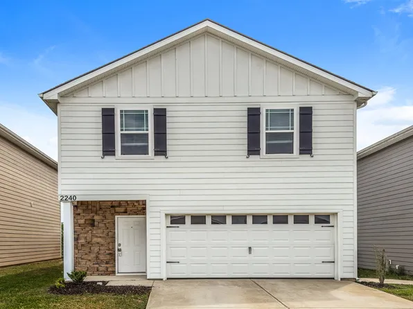 2240 Lismore Dr, Murfreesboro, TN 37130
