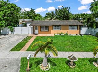 28721 SW 147th Ct, Homestead, FL 33033