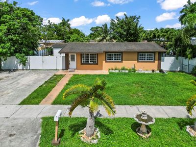 28721 SW 147th Ct, Homestead, FL, 33033