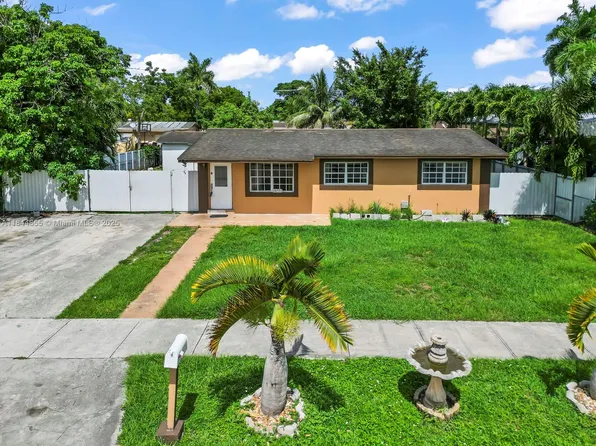 28721 SW 147th Ct, Homestead, FL 33033