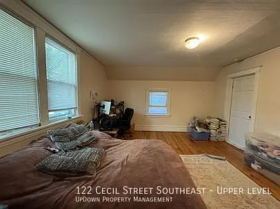 122 Cecil St SE #UPPER LEVEL — Photo 6