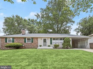 12711 Whiteholm Dr, Upper Marlboro, MD
