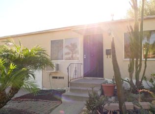 4854 Benton Way, La Mesa, CA 91942