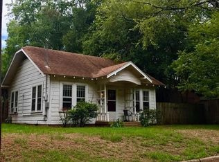 2921 N Pecan St, Nacogdoches, TX 75965