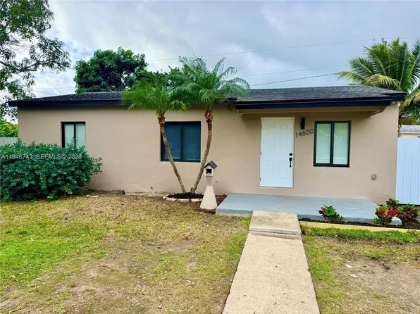 14600 Harrison St, Miami, FL 33176