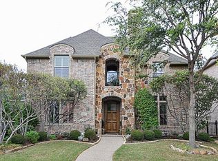 5125 Meadowside Ln, Plano, TX 75093
