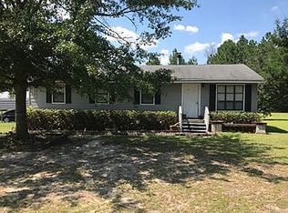 1455 Tom McDonald Rd, Vidalia, GA 30474
