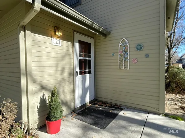 3585 S Gekeler Ln APT 121, Boise, ID 83706