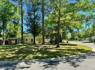 5329 Janice Cir S #HOUSE, Jacksonville, FL 32210