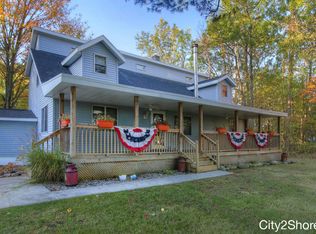 6220 Tyler St, Hudsonville, MI 49426