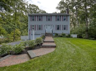 94 Farm St, Millis, MA 02054