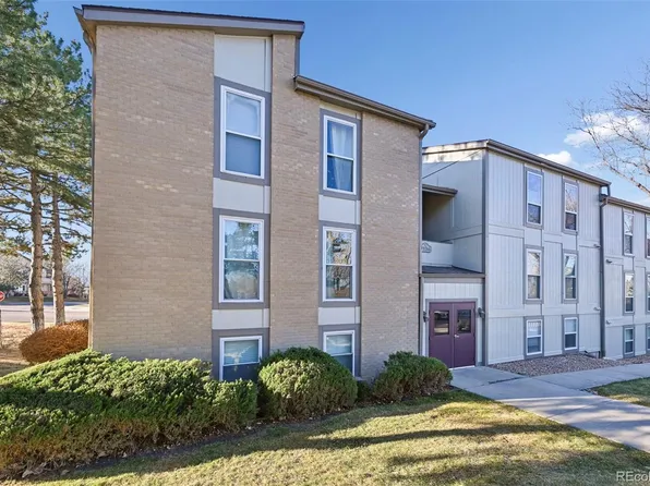 7336 S Xenia Circle #B, Centennial, CO 80112