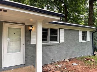 665 Barnes Dr SW APT 3, Mableton, GA 30126