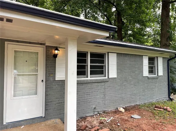 665 Barnes Dr SW APT 3, Mableton, GA 30126