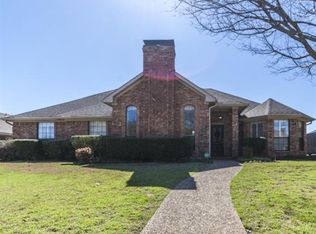 2308 Coleshire Dr, Plano, TX 75075