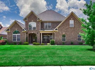 131 Twin Springs Dr, Harvest, AL 35749
