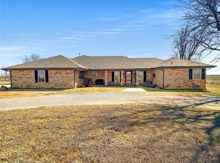 19050 SW 44th St, El Reno, OK 73036