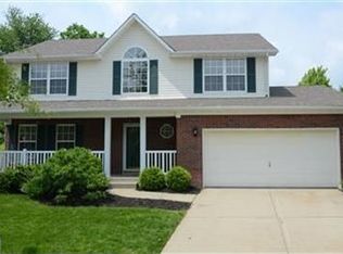 3809 Tempo Ct, Lexington, KY 40514