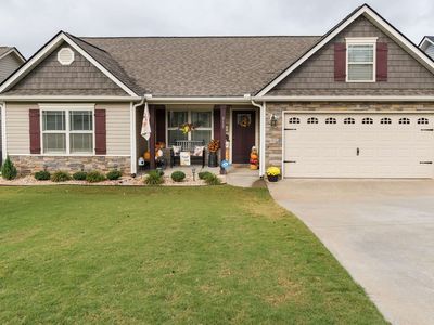 317 Highland Springs Loop, Inman, SC, 29349