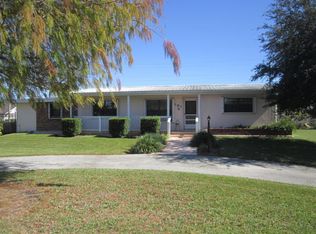 101 SE 5th St N, Belle Glade, FL 33430