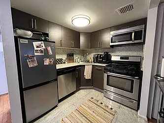 Rented by AZ REALTY NYC LLC