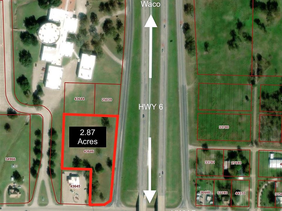 1st image of Highway 6 Tx Hwy #6