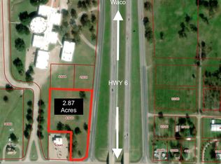 Highway 6 Tx Hwy #6, Marlin, TX 76661