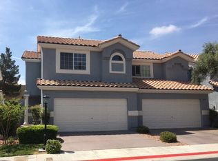 8445 Pacific Spring Ave, Las Vegas, NV 89117