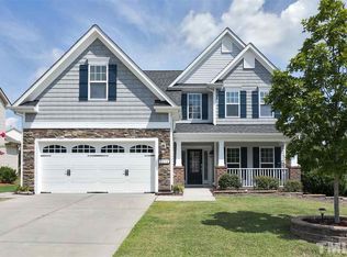 2024 Kirkhaven Rd, Morrisville, NC 27560