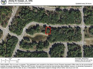 0 SW 145th Place Rd, Marion Oaks, FL 34473