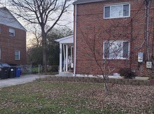1906 Oliver St, Hyattsville, MD 20782