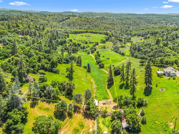 1556 State Highway 49, Placerville, CA 95667