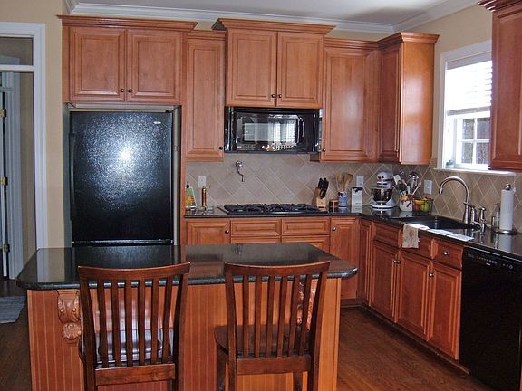 Meadow Run Kitchen