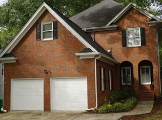 1381 Sylvan Cir, Atlanta, GA