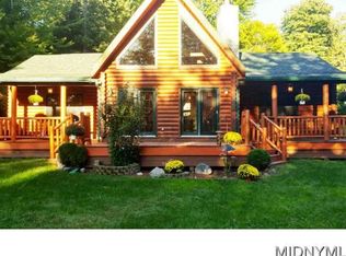 7752 Yager Rd, Blossvale, NY 13308