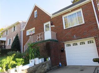 231 Munsey Ave, Pittsburgh, PA