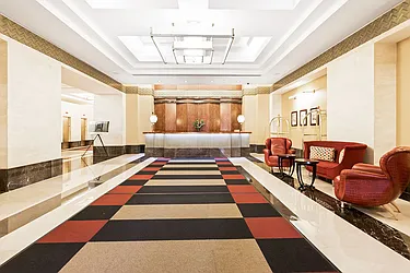 Rented by Compass