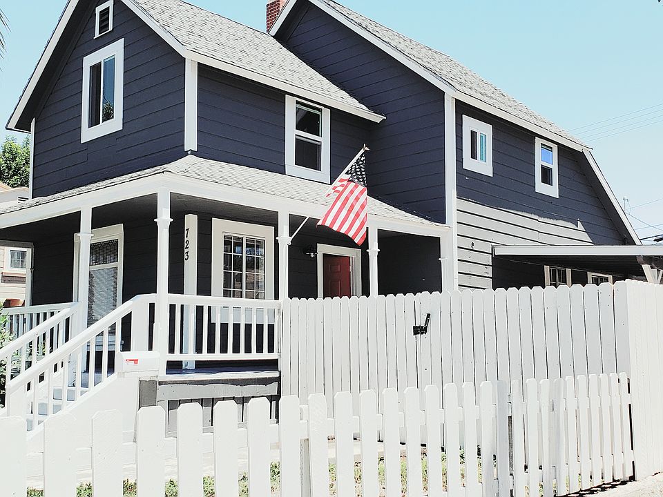 723 S Ramona Ave Corona CA Zillow