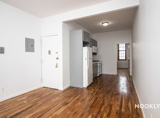 68 George St APT 1L, Brooklyn, NY 11206