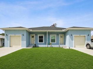 321 Camillia Ln, Pt Charlotte, FL 33954