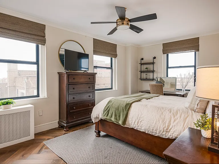 1324 Locust St #1025 — Photo 11