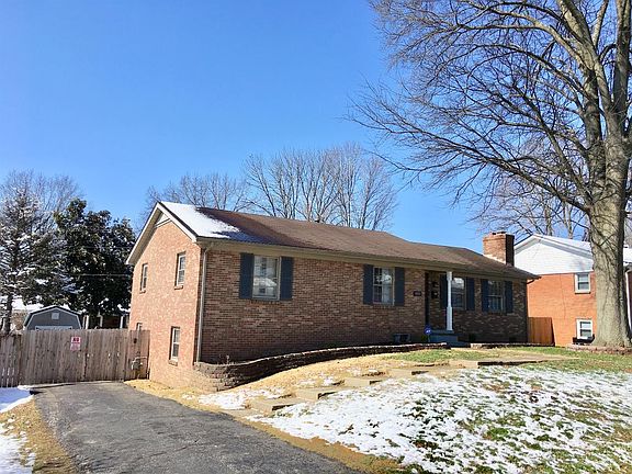 2nd image of 107 Sequoyah Trl