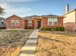 2609 Pandale Dr, Mesquite, TX 75181