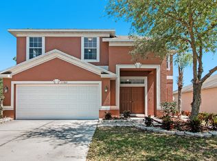 11302 Crestlake Village Dr, Riverview, FL 33569