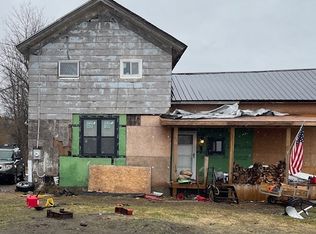 12588 Cottage Rd, South Dayton, NY 14138